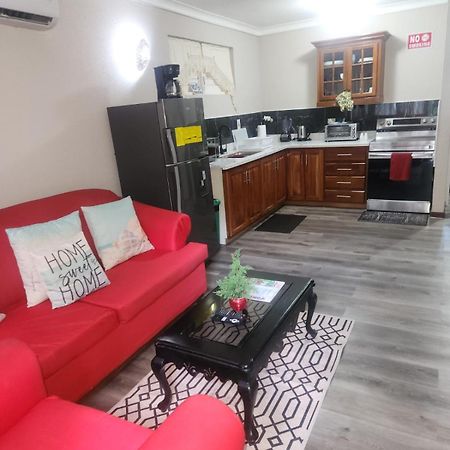 Cozy Villa Escape Ранэвей-Бей Экстерьер фото