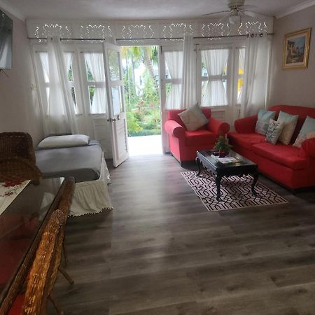 Cozy Villa Escape Ранэвей-Бей Экстерьер фото