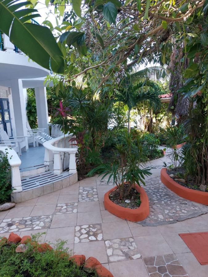 Cozy Villa Escape Ранэвей-Бей Экстерьер фото